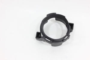 Moldura Farol Aux Kangoo 13/17 Le
