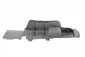 Defletor Lateral Radiador Ld Tucson 05/15 Usado (840)