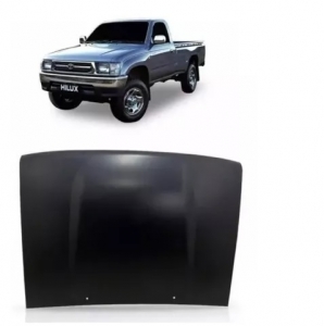 Capô Dianteiro Hilux Sr5 92/01 Sw4 93/95