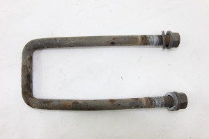 Grampo Feixe Mola Traseiro Hilux 16/20 Usado (568)