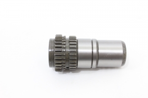 Eixo Copo Engate Reduzida Ranger 4x4 98/12 Troller 4x4