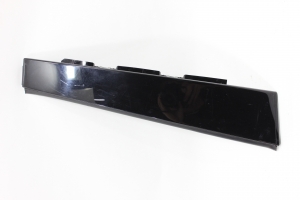 Moldura Acabamento Coluna Porta Tras Le Peugeot 2008 Griffe 15/20 Usado (420)