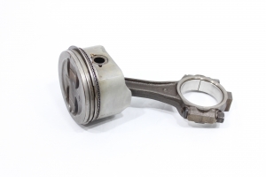 Pistão e Biela Std 4.3 V6 Gasolina S10 95/00 Usado (157)