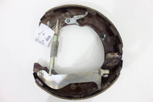 Sapatas e Lonas Freio Tras Ld L200 Triton Hpe 08/15 Usado (845)