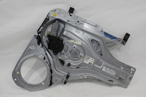 Máquina Vidro Elétrico Diant Ld Sportage 05/10 Usado (937)
