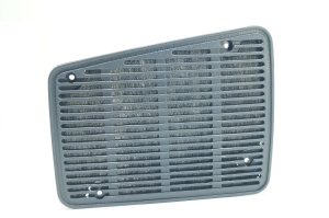 Tela Auto Falantes Mb Hpn 709/710/912/1214/1418/1618/1620/... Cinza Le