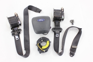Air Bag Kit Ranger 13/17 Usado (835)