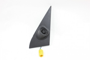 Acabamento Int Retrovisor Ld Pajero Tr4 Flex 10/15 Usado (447)