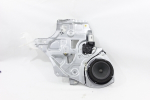 Máquina Vidro Elétrico Tras Le Sportage 12/16 Usado (727)