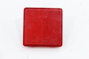 Refletor Ponteira Para-choque  Tras Ld Ducato 03/15 Usado (177)