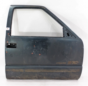Porta Dianteira Ld S10 95/11 Usado (936)