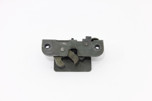Fechadura Tampa Traseira Ld F-250 99/12 Usado (986)