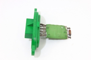Resistência Ventilador Ar Forçado Daily 45s14 08/14 Usado (804)