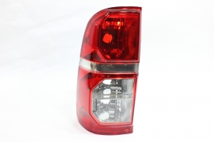 Lanterna Traseira Hilux 12/15 (Fitam) Le