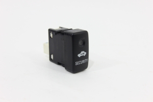 Botão Alarme Security Hilux  3.0 05/15 Usado (811)