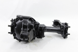 Diferencial Dianteiro Hilux Srv 04/04 Usado (965)