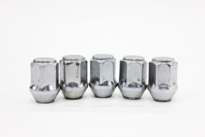 Porca Roda Jg F-1000 93/98 Usado (555)