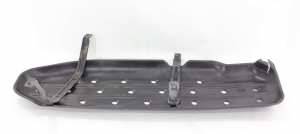 Protetor Tanque Combustível Amarok 10/16 Usado (530)