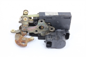 Fechadura Elétrica Porta Diant Ld S10 95/00 Usado (701)