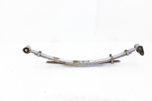 Feixe Mola Traseiro Ld Amarok 11/16 Usado (504)