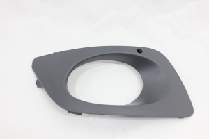 Grade (Tela) Para-choque  Diant Sprinter 19/... Le