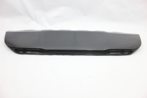 Spoiler Dianteiro  Hilux Sw4 21/...