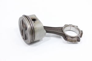Pistão e Biela Std 4.3 V6 Gasolina S10 95/00 Usado (162)