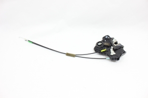 Fechadura Elé Porta Diant Ld Hilux Sw4 05/11 Usado (432)