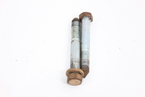 Parafuso Tirante Suspensão Tras Ld (Par) Pajero Tr4 Flex 10/15 Usado (476)