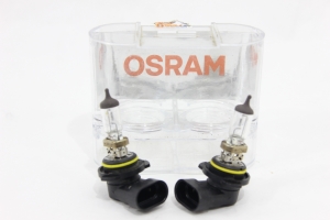 Lâmpada Hb4 (Par) Osram Todos 00/20 Usado (540)