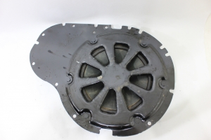 Alto Falante Subwoofer Porta Malas Discovery 4 10/15 Usado (553)