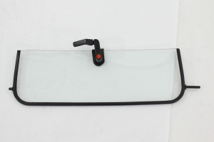 Quebra Vento Mb 708 C/ Vidro e Trinco Ld