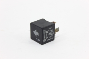 Relê Auxiliar Vw 8-150 05/11 Usado (754)