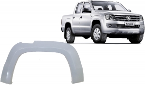 Alargador Paralama Amarok 10/... (Original) Traseiro Le