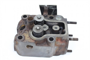 Cabeçote Mwm 229 4cc 96 Á 106cv F-1000 72/92 Usado (697)