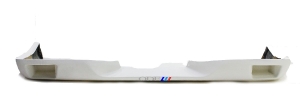 Spoiler Vw 7-100 8-140 Farol Quadrado 94/99