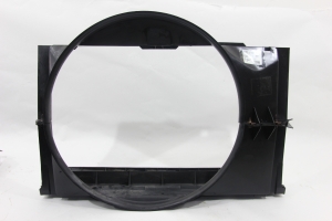 Defletor Radiador S10 01/11 Usado (872)