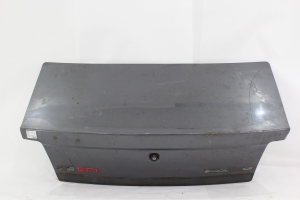 Capô Traseiro Porta Mala Monza 91/97 Usado (309)