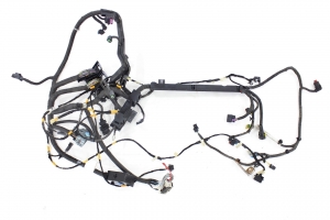 Chicote Motor Tracker 12/16 Usado (865)