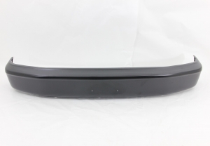 Para-choque Dianteiro F-1000 e F-4000 96/98 Preto S/ Furo