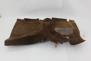 Carpe Assoalho Parte Diant (Marrom) Opala 80/92 Usado (222)