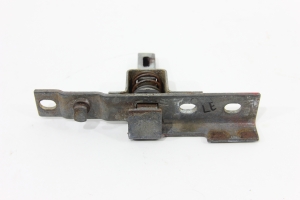 Fechadura Tampa Traseira Le D-20 85/96 Usado (985)