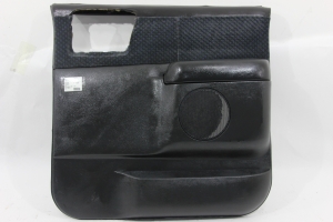 Forro Porta Traseira Ld S10 01/11 Usado (699)