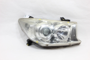 Farol Ld Hilux Sw4 09/11 Usado (531)