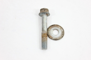 Parafuso Esticador Correia Dentada Pajero Tr4 Flex 10/15 Usado (678)