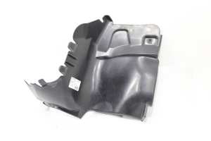 Protetor Para-choque  Diant Le Land Rover Freelander 2 2008-2010 Usado (151)