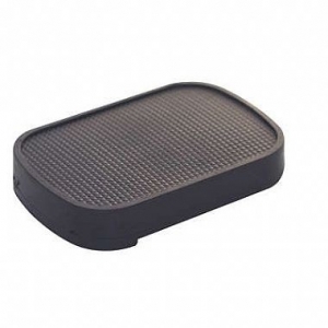 Capa Pedal Embreagem e Freio Mb 1113/1313/.../2013 9x8cm