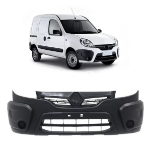 Para-choque Dianteiro Kangoo 13/17 S/Furo