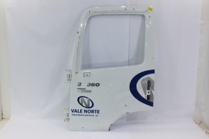 Porta Dianteira Le Vw 30-330 Prime 16/20 Usado (180)