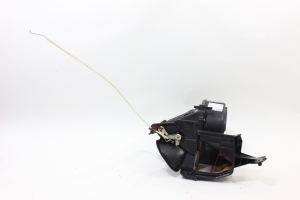 Caixa Ventilador Ar Forçado Hilux 98/04 Usado (357)